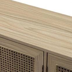 Buthrotos 58 in. W Acorn TV Stand for TVs up to 65 in. with Shelf by JAYDEN CREATION 15 Buthrotos 58 in. W Acorn TV Stand for TVs up to 65 in. with Shelf by JAYDEN CREATION -JAYDEN CREATION Sales acorn jayden creation tv stands tvsls0462 acorn 1f 1000