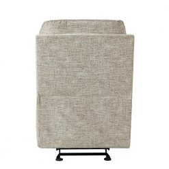 Deccan Beige Manual Rocking Recliner for Living Room by JAYDEN CREATION -JAYDEN CREATION Sales beige jayden creation recliners hrchl0244 beige 66 1000