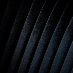 Monica Black Gold Legs Side Chair (Set of 2) by JAYDEN CREATION -JAYDEN CREATION Sales black jayden creation accent chairs chmjm002 black s2 44 1000