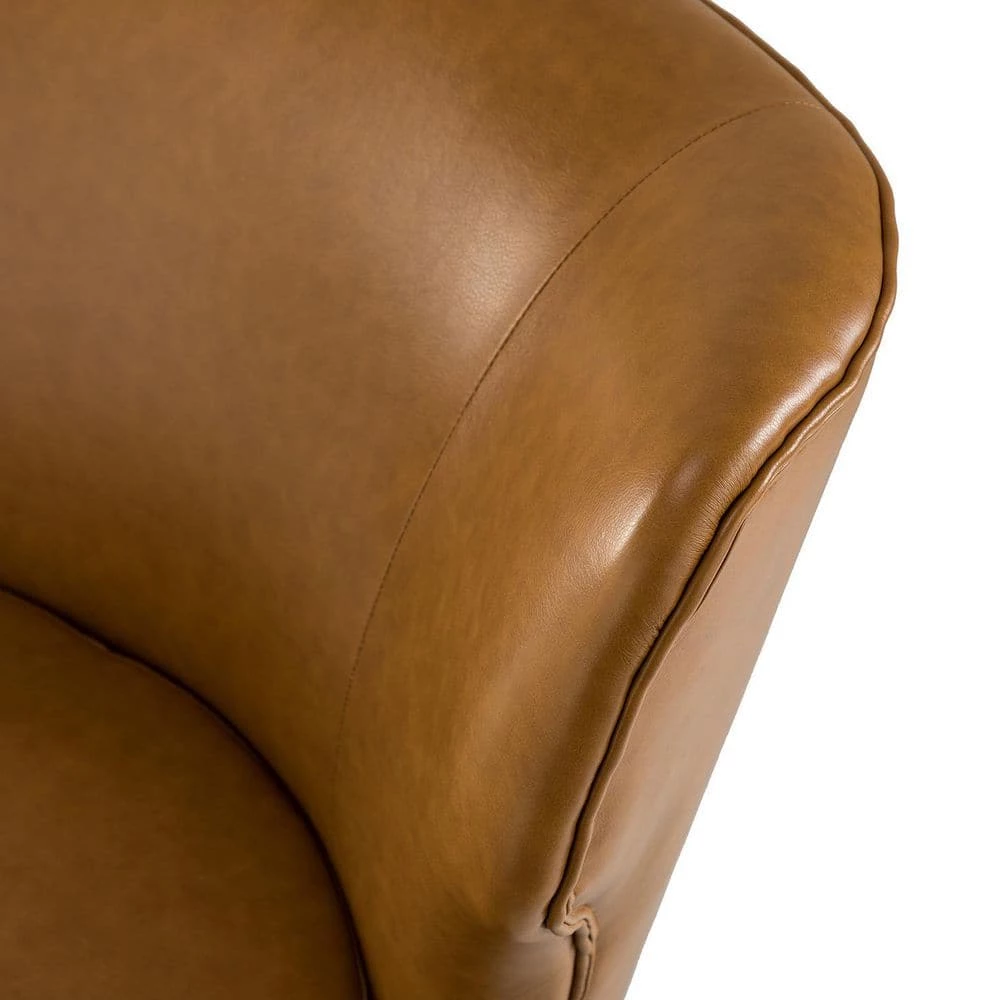 Abas Camel Side Chair with Wingback (Set of 2) by JAYDEN CREATION 7 Abas Camel Side Chair with Wingback (Set of 2) by JAYDEN CREATION - Image 7