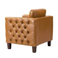 P1 a cido Camel Club Chair with Nailhead Trim (Set of 2) by JAYDEN CREATION -JAYDEN CREATION Sales camel jayden creation accent chairs chxr0291 camel s2 c3 1000
