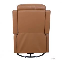 Coral Camel Swivel Recliner by JAYDEN CREATION 12 Coral Camel Swivel Recliner by JAYDEN CREATION -JAYDEN CREATION Sales camel jayden creation recliners knm546 camel 66 1000