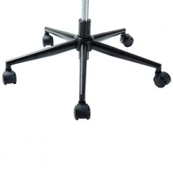 Rosal 100% PU Camel Swivel Task Chair with Metal Base by JAYDEN CREATION -JAYDEN CREATION Sales camel jayden creation task chairs ofm0195 camel fa 1000