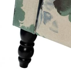 Celia Floral Wing Back Manual Recliner by JAYDEN CREATION 17 Celia Floral Wing Back Manual Recliner by JAYDEN CREATION -JAYDEN CREATION Sales floral jayden creation recliners choy0012 floral fa 1000