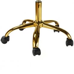 Adelina Green Swivel Tufted Task Chair with Nailhead Trim by JAYDEN CREATION -JAYDEN CREATION Sales green jayden creation task chairs ofmyn0145 green fa 1000