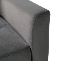 Ernesto Grey Armchair with Metal Base by JAYDEN CREATION -JAYDEN CREATION Sales grey jayden creation accent chairs chwh0231 grey s2 44 1000