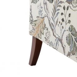 Gerry Grey Armchair with Spring (Set of 2) by JAYDEN CREATION -JAYDEN CREATION Sales grey jayden creation accent chairs chwh0616 grey s2 fa 1000