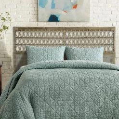 Evaristo Cass Queen Grey Headboard by JAYDEN CREATION -JAYDEN CREATION Sales grey jayden creation headboards hbpt0178 qu grey 31 1000