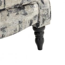 Bogazk Grey Manual Recliner with Rubber Wood Legs (Set of 2) by JAYDEN CREATION -JAYDEN CREATION Sales grey jayden creation recliners hrchd0194 9 s2 fa 1000