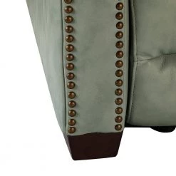 Octavio 31.50"Wide Grey Genuine Leather Power Recliner by JAYDEN CREATION 19 Octavio 31.50"Wide Grey Genuine Leather Power Recliner by JAYDEN CREATION -JAYDEN CREATION Sales grey jayden creation recliners lbl5248 grey fa 1000