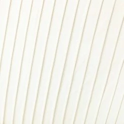 Auder Golden Legs Ivory Accent Barrel Chair with Ruched Design by JAYDEN CREATION 16 Auder Golden Legs Ivory Accent Barrel Chair with Ruched Design by JAYDEN CREATION -JAYDEN CREATION Sales ivory jayden creation accent chairs chm0118 ivory 44 1000