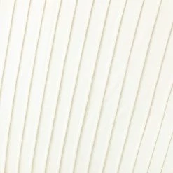 Auder Ivory Upholstery Accent Barrel Chair with Ruched Design (Set of 2) by JAYDEN CREATION -JAYDEN CREATION Sales ivory jayden creation accent chairs chm0118 ivory s2 44 1000