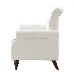 JAYDEN CREATION Sales -JAYDEN CREATION Sales ivory jayden creation accent chairs chm0528 ivory e1 1000