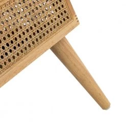 Leucas 43.5 in. W x 16 in. D x 17.2 in. H Ivory Bench with Storage by JAYDEN CREATION -JAYDEN CREATION Sales ivory jayden creation bedroom benches bes0480 ivory fa 1000