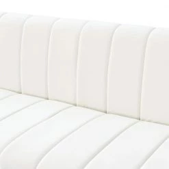 Nedymnus 75 in. Ivory Sofa with Removable Seat Cushions by JAYDEN CREATION 14 Nedymnus 75 in. Ivory Sofa with Removable Seat Cushions by JAYDEN CREATION -JAYDEN CREATION Sales ivory jayden creation sofas couches sfyjh0443 ivory a b 4f 1000