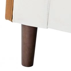 Nedymnus 75 in. Ivory Sofa with Removable Seat Cushions by JAYDEN CREATION 17 Nedymnus 75 in. Ivory Sofa with Removable Seat Cushions by JAYDEN CREATION -JAYDEN CREATION Sales ivory jayden creation sofas couches sfyjh0443 ivory a b fa 1000