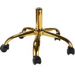 Jacinda Ivory Velvet Task Chair with Tufted Back by JAYDEN CREATION 17 Jacinda Ivory Velvet Task Chair with Tufted Back by JAYDEN CREATION -JAYDEN CREATION Sales ivory jayden creation task chairs chdt0084 ivory fa 1000