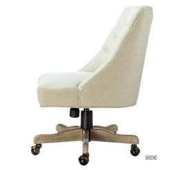 JAYDEN CREATION Sales -JAYDEN CREATION Sales ivory jayden creation task chairs ofm0021 ivory e1 1000