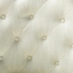 Jovita Ivory Swivel Task Chair by JAYDEN CREATION 21 Jovita Ivory Swivel Task Chair by JAYDEN CREATION -JAYDEN CREATION Sales ivory jayden creation task chairs ofm0021 ivory fa 1000 1