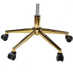 ET MUSTARD SWIVEL TASK CHAIR by JAYDEN CREATION -JAYDEN CREATION Sales mustard jayden creation task chairs chds0026 mustard fa 1000