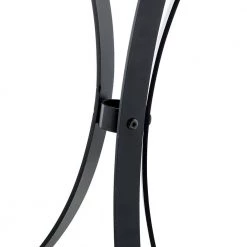 Ernest Natural Rectangle 47 in. Console Wood Table with Solid Wood Table Top by JAYDEN CREATION -JAYDEN CREATION Sales natural jayden creation console tables ctmg0387 natural fa 1000