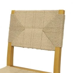 Palaestina Natural Dining Chair, Set of 2 by JAYDEN CREATION -JAYDEN CREATION Sales natural jayden creation dining chairs dchj0491 natural 1f 1000