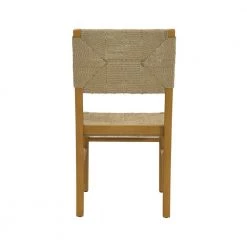 Palaestina Natural Dining Chair, Set of 2 by JAYDEN CREATION -JAYDEN CREATION Sales natural jayden creation dining chairs dchj0491 natural 66 1000
