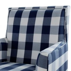 Filton Navy Armchair by JAYDEN CREATION -JAYDEN CREATION Sales navy jayden creation accent chairs chhy0034 navy 1f 1000
