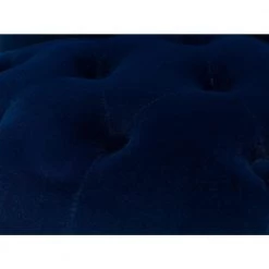 Jane Navy Tufted Accent Chair (Set of 2) by JAYDEN CREATION -JAYDEN CREATION Sales navy jayden creation accent chairs ma3288 navy s2 44 1000