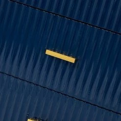 Damiana 65 in. Wide Navy Sideboard with 2 Doors by JAYDEN CREATION 15 Damiana 65 in. Wide Navy Sideboard with 2 Doors by JAYDEN CREATION -JAYDEN CREATION Sales navy jayden creation sideboards buffet tables sbbsd0388 navy 1f 1000