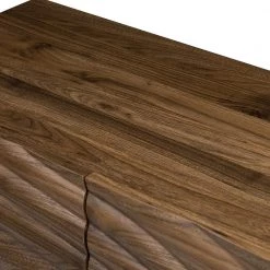 Pirithous 58'' Wide Oak Sideboard with Solid Wood Legs by JAYDEN CREATION -JAYDEN CREATION Sales oak jayden creation sideboards buffet tables scbsd0533 oak 4f 1000