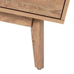 Telamon Oak 57 in. TV Stand for TVs up to 65 in. with Drawers by JAYDEN CREATION 17 Telamon Oak 57 in. TV Stand for TVs up to 65 in. with Drawers by JAYDEN CREATION -JAYDEN CREATION Sales oak jayden creation tv stands tvsbsd0455 oak fa 1000