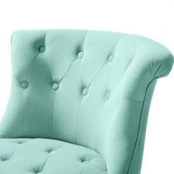 Figeac 100% polyester Sage Tufted Task Chair with Golden Base by JAYDEN CREATION -JAYDEN CREATION Sales sage jayden creation task chairs hofmsy0095 sage 1f 1000