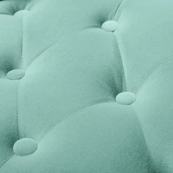 Figeac 100% polyester Sage Tufted Task Chair with Golden Base by JAYDEN CREATION -JAYDEN CREATION Sales sage jayden creation task chairs hofmsy0095 sage 44 1000