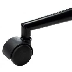 Ecbatana Silver Upholstery Swivel Task Chair with Nailhead Trim by JAYDEN CREATION 17 Ecbatana Silver Upholstery Swivel Task Chair with Nailhead Trim by JAYDEN CREATION -JAYDEN CREATION Sales silver jayden creation task chairs hofmsy0117 silver fa 1000