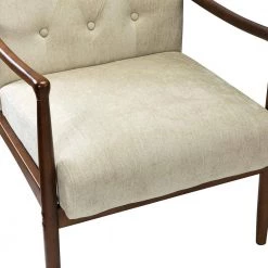 Leon Tan ArmChair with Button Tufted (Set of 2) by JAYDEN CREATION 15 Leon Tan ArmChair with Button Tufted (Set of 2) by JAYDEN CREATION -JAYDEN CREATION Sales tan jayden creation accent chairs chaf0332 tan s2 1f 1000