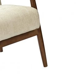 Leon Tan ArmChair with Button Tufted (Set of 2) by JAYDEN CREATION 17 Leon Tan ArmChair with Button Tufted (Set of 2) by JAYDEN CREATION -JAYDEN CREATION Sales tan jayden creation accent chairs chaf0332 tan s2 fa 1000