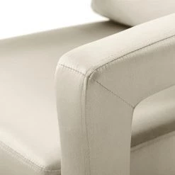 Anika Tan Gold Legs Armchair by JAYDEN CREATION -JAYDEN CREATION Sales tan jayden creation accent chairs chm0014 tan 1f 1000