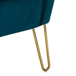 Alonzo 45 in. 3-Piece Teal Living Room Set with Tufted Back Design by JAYDEN CREATION 17 Alonzo 45 in. 3-Piece Teal Living Room Set with Tufted Back Design by JAYDEN CREATION -JAYDEN CREATION Sales teal jayden creation living room sets sf327 ch120 s2 teal fa 1000