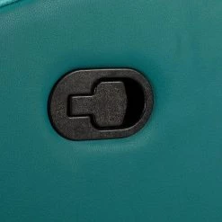 Coral Teal Swivel Recliner by JAYDEN CREATION -JAYDEN CREATION Sales teal jayden creation recliners knm546 teal 44 1000 1