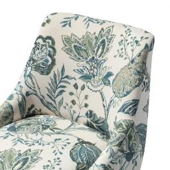 Dalia Teal Fabric Swivel Task Chair by JAYDEN CREATION 15 Dalia Teal Fabric Swivel Task Chair by JAYDEN CREATION -JAYDEN CREATION Sales teal jayden creation task chairs ofm0005 teal 1f 1000