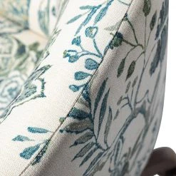 Dalia Teal Fabric Swivel Task Chair by JAYDEN CREATION 16 Dalia Teal Fabric Swivel Task Chair by JAYDEN CREATION -JAYDEN CREATION Sales teal jayden creation task chairs ofm0005 teal 44 1000