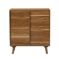 Yvonne 6-Drawer 28 in. W x 13.5 in. D x 30 in. H Walnut Double Dresser with Rattan Design by JAYDEN CREATION -JAYDEN CREATION Sales walnut jayden creation dressers hscls0395 walnut 66 1000