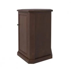 Perrhaebia Walnut TV Stand for TVs up to 65 in. with Shelf by JAYDEN CREATION 11 Perrhaebia Walnut TV Stand for TVs up to 65 in. with Shelf by JAYDEN CREATION -JAYDEN CREATION Sales walnut jayden creation tv stands tvsyj0524 walnut e1 1000