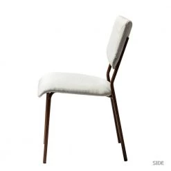 JAYDEN CREATION Sales -JAYDEN CREATION Sales white jayden creation dining chairs hchhlq109 white s4 e1 1000